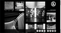 Desktop Screenshot of hauser-partner.ch
